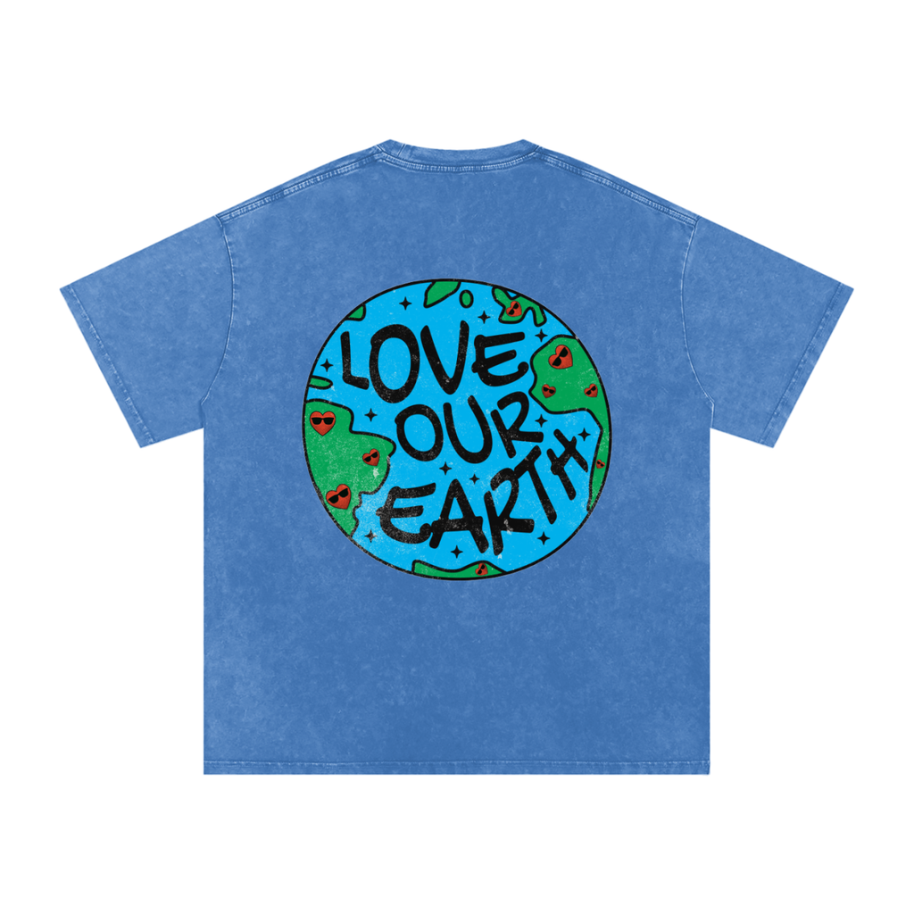 Love Our Earth T-shirt