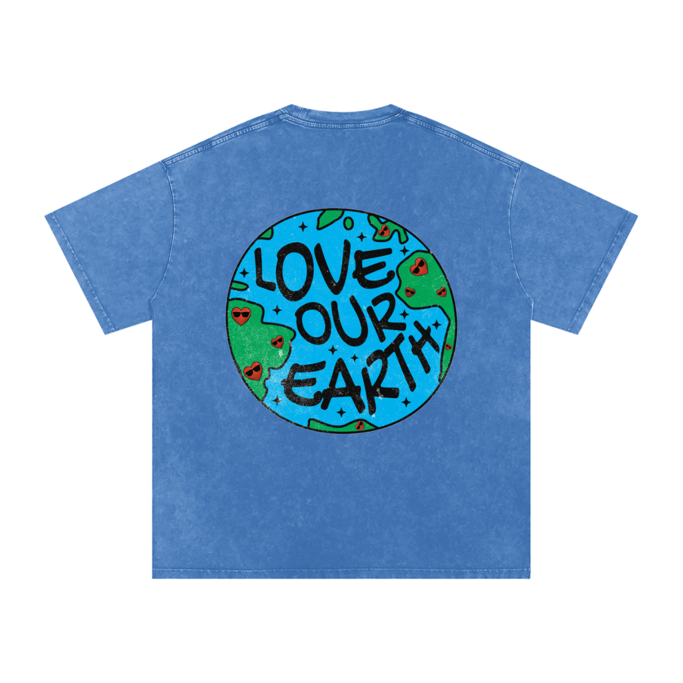 Love Our Earth T-shirt