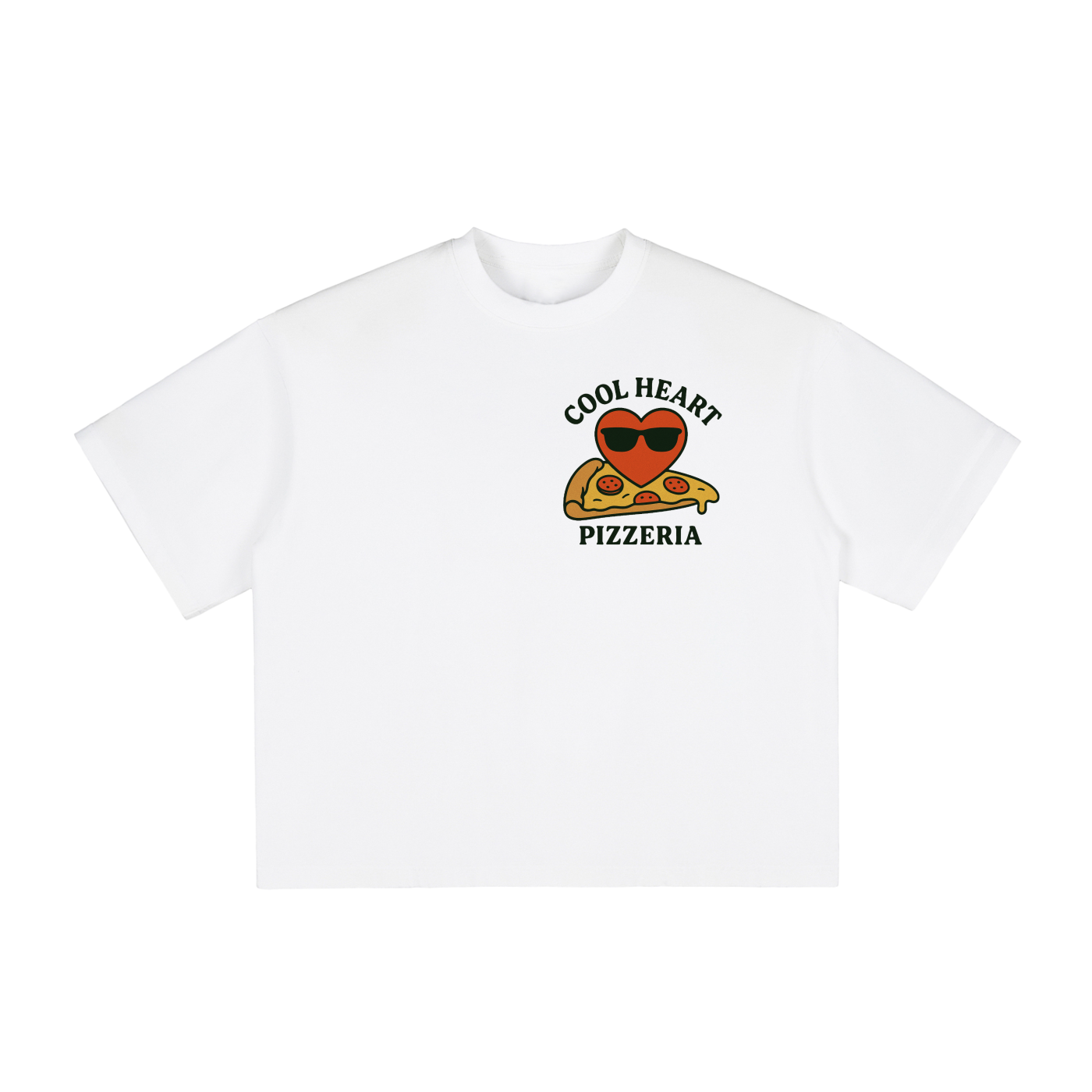 Cool Heart Pizzeria