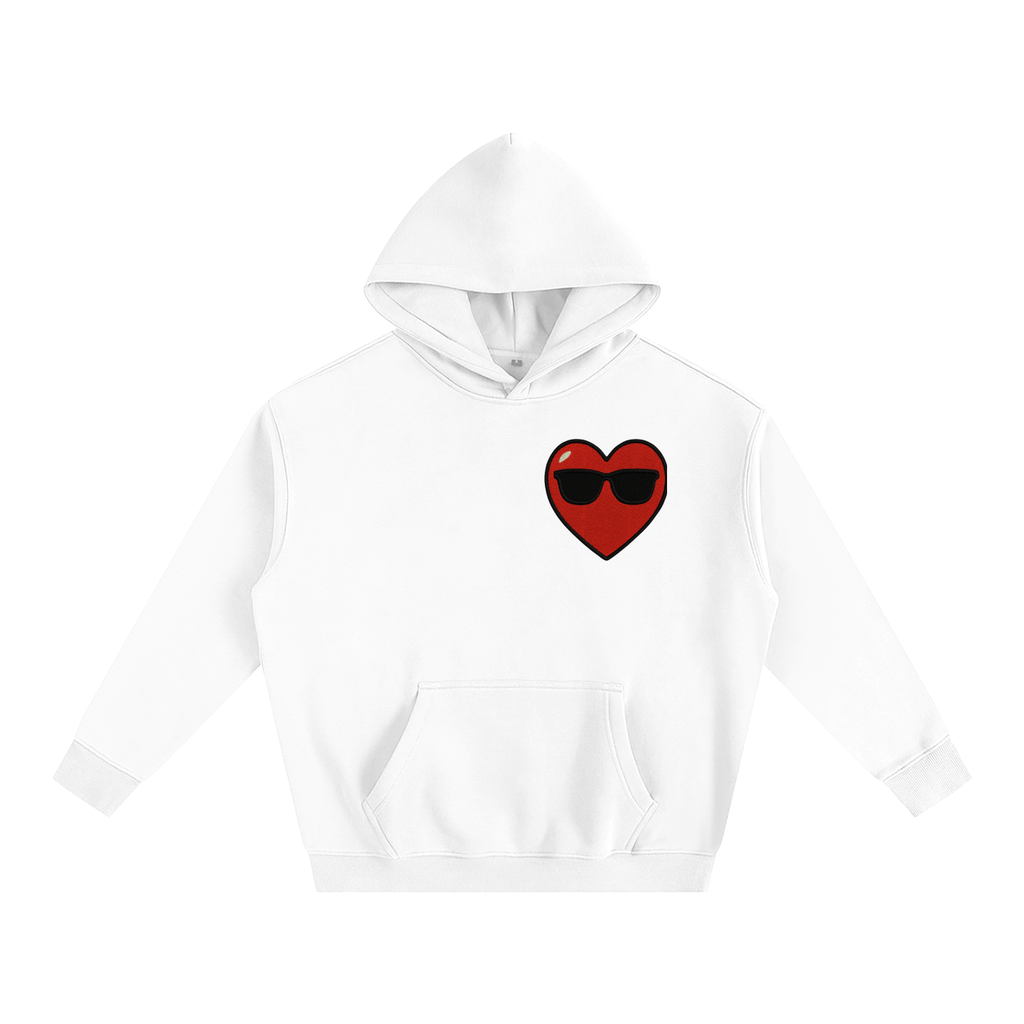 Rebels of Compassion Hoodie