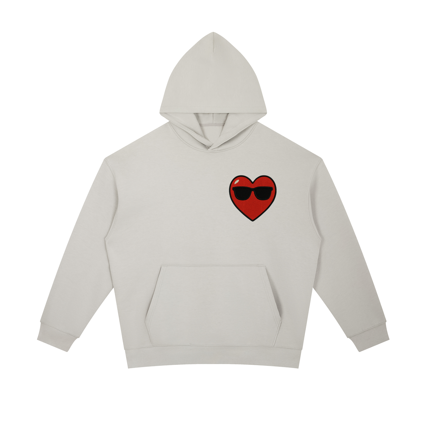 Love Our Earth Hoodie