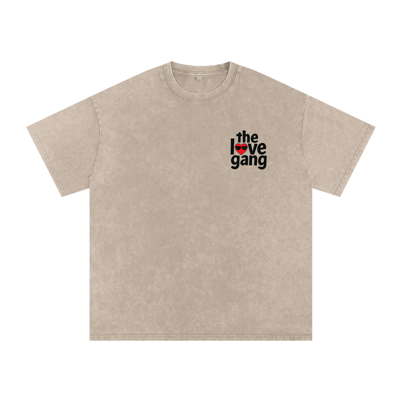 Love Our Earth T-shirt