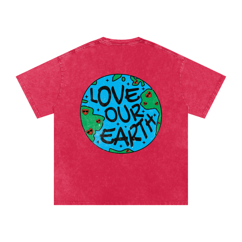 Love Our Earth T-shirt