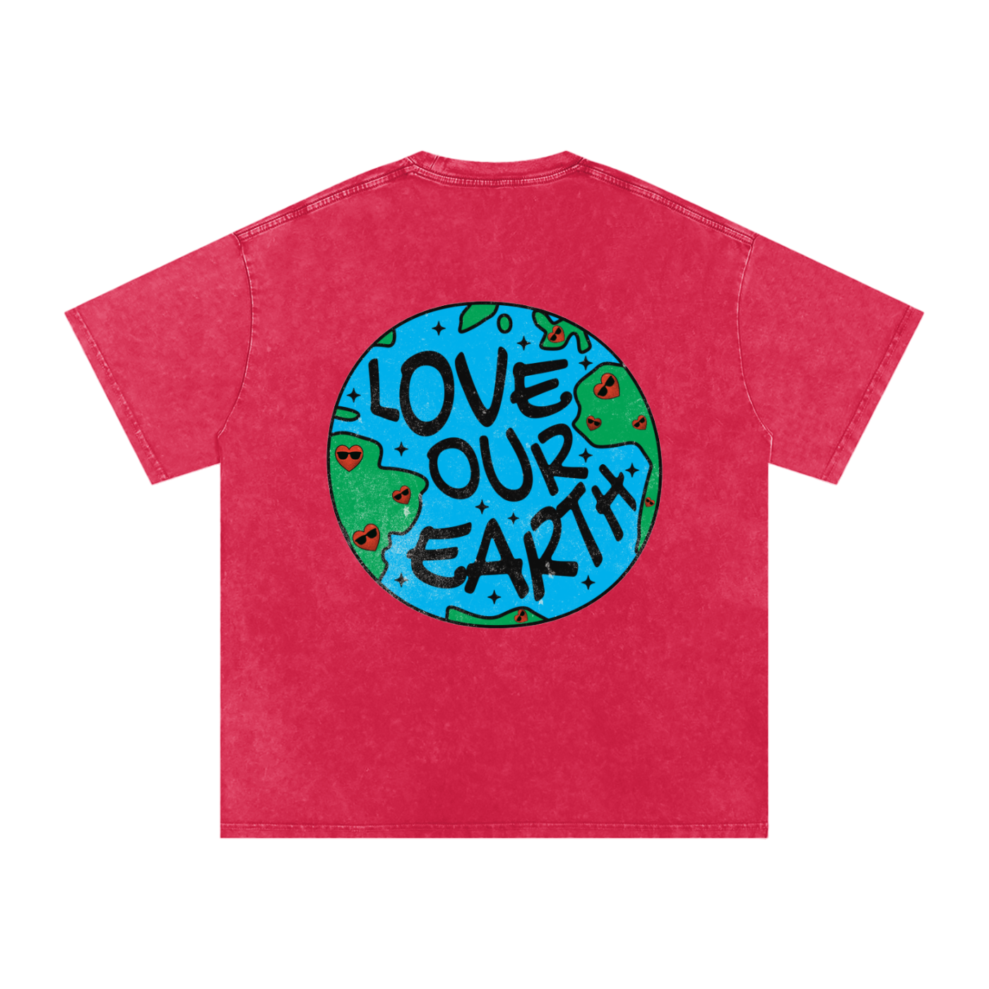 Love Our Earth T-shirt