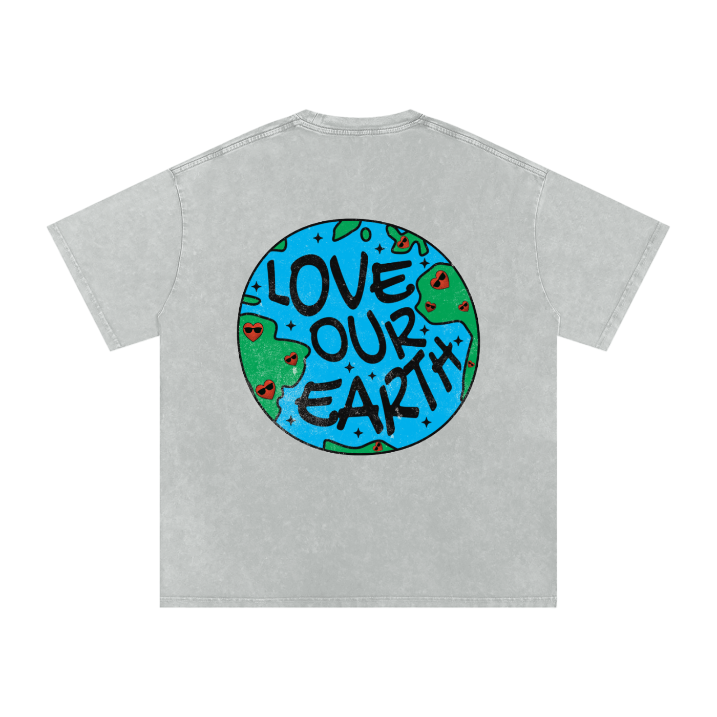 Love Our Earth T-shirt