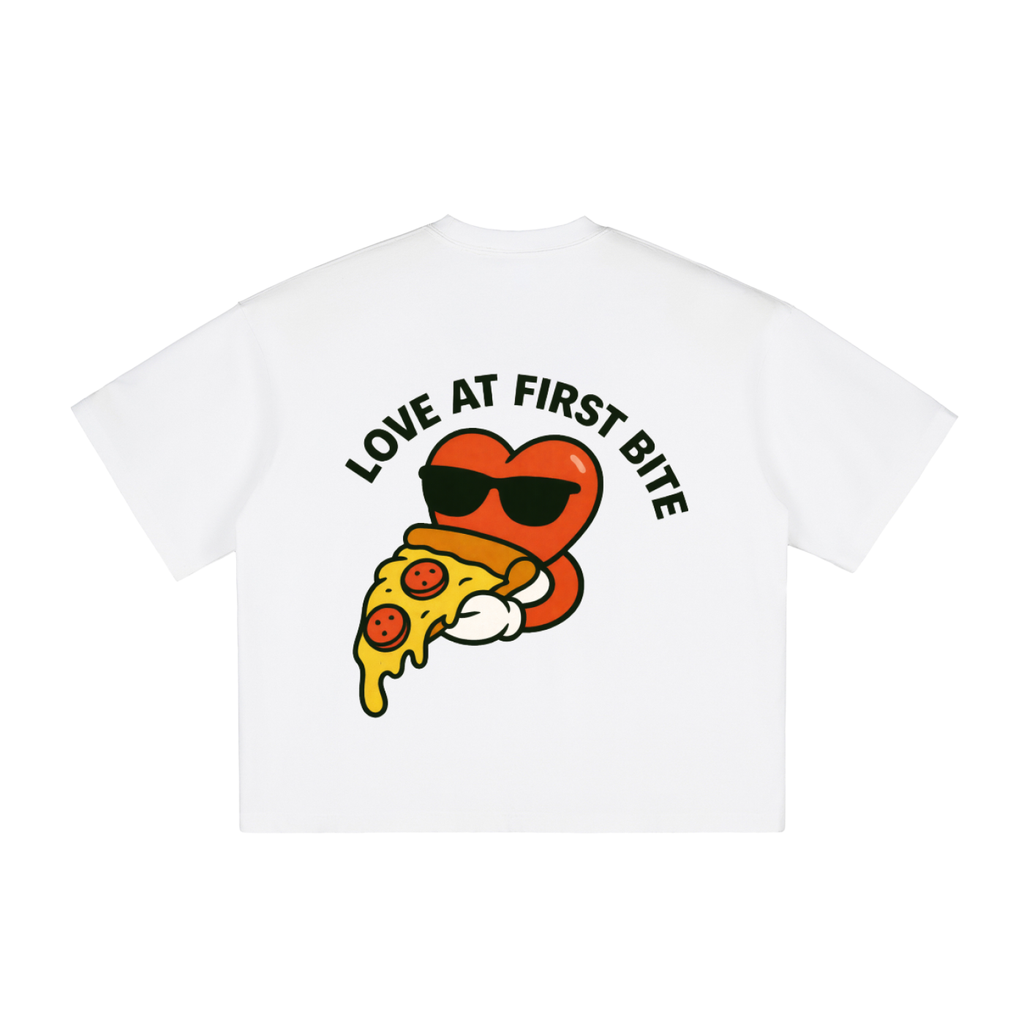Cool Heart Pizzeria