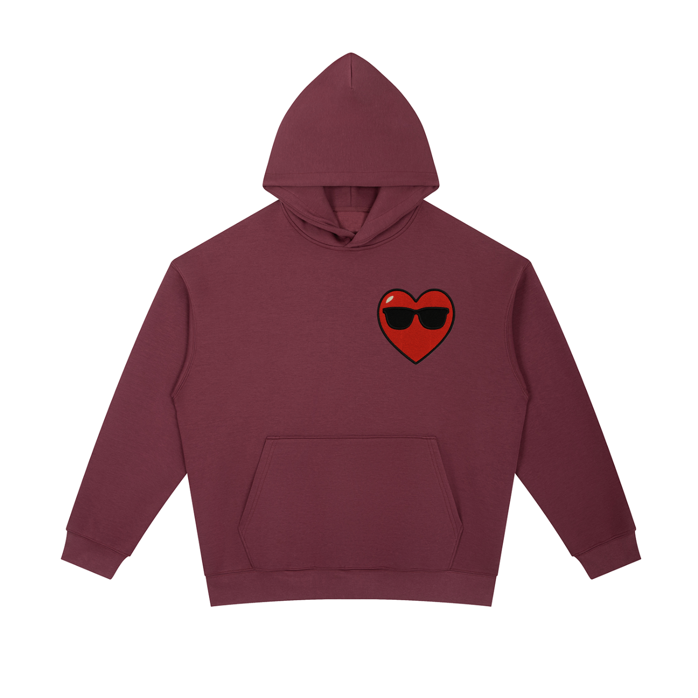 Love Our Earth Hoodie