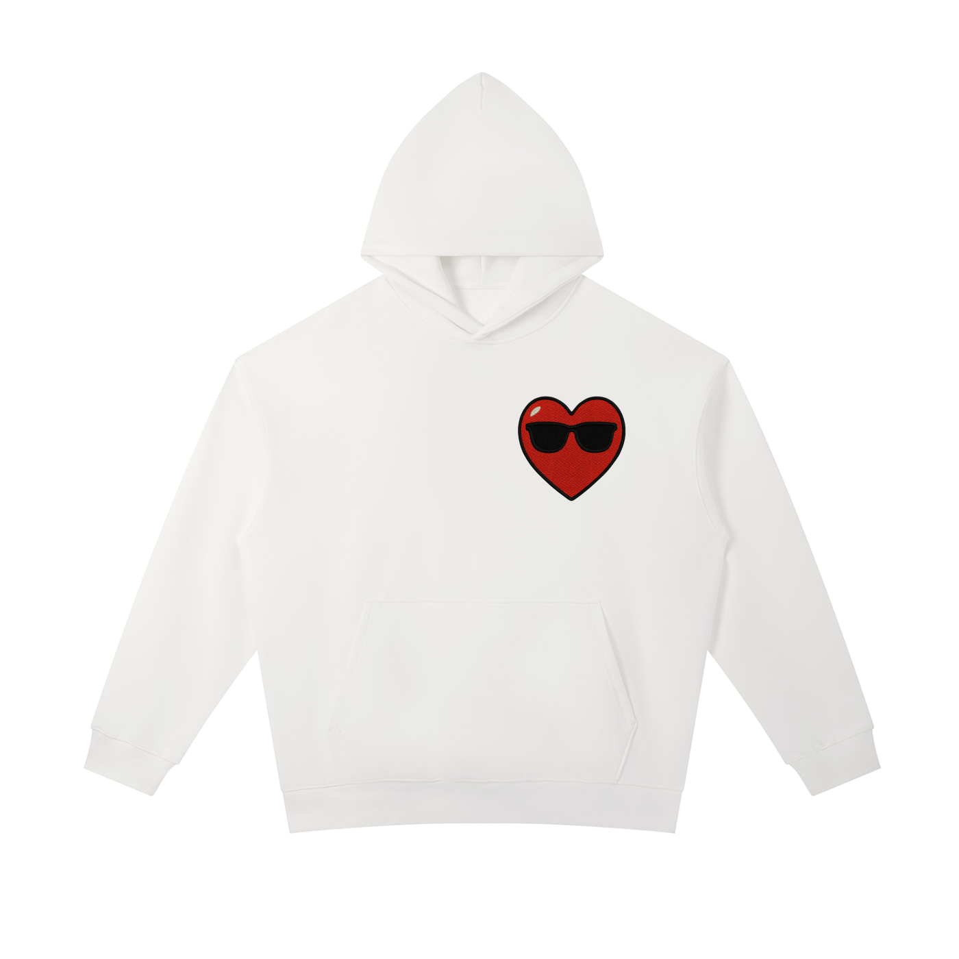 Love Our Earth Hoodie