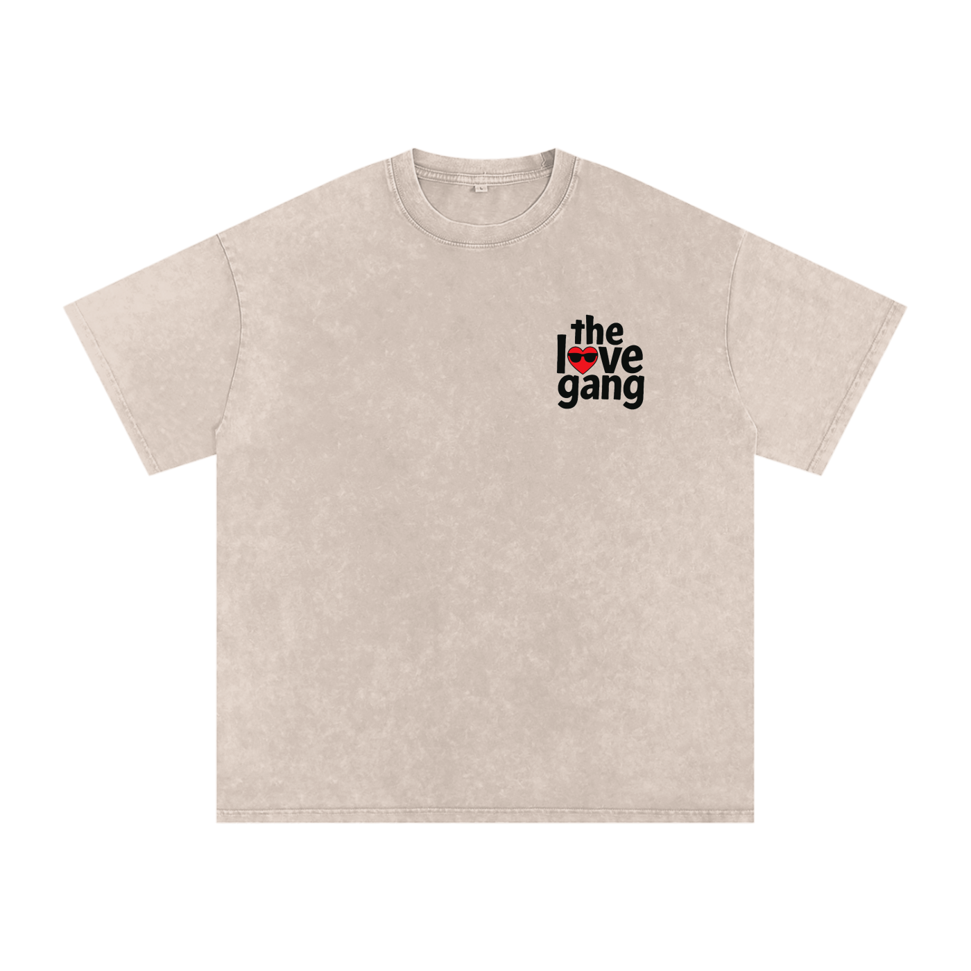 Love Our Earth T-shirt
