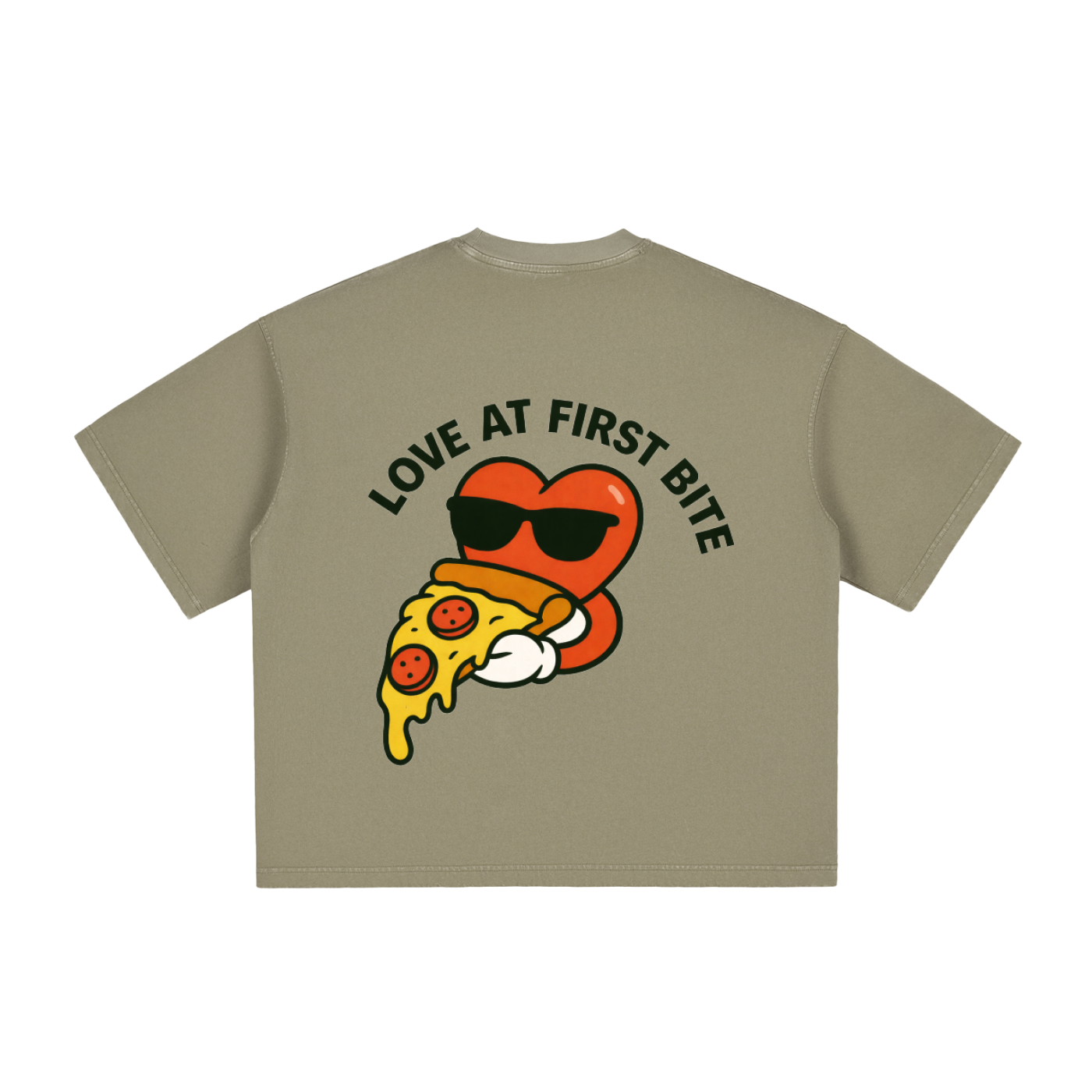 Cool Heart Pizzeria