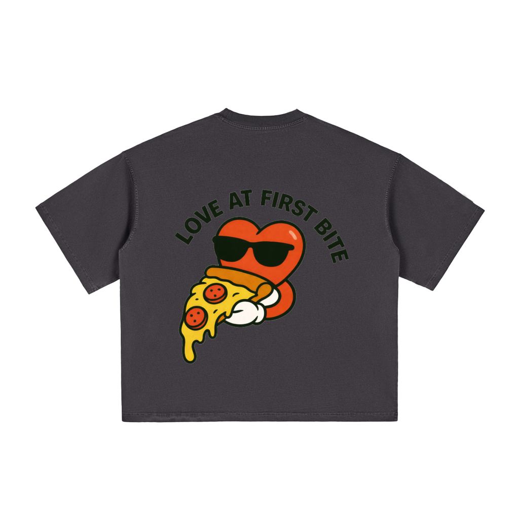 Cool Heart Pizzeria