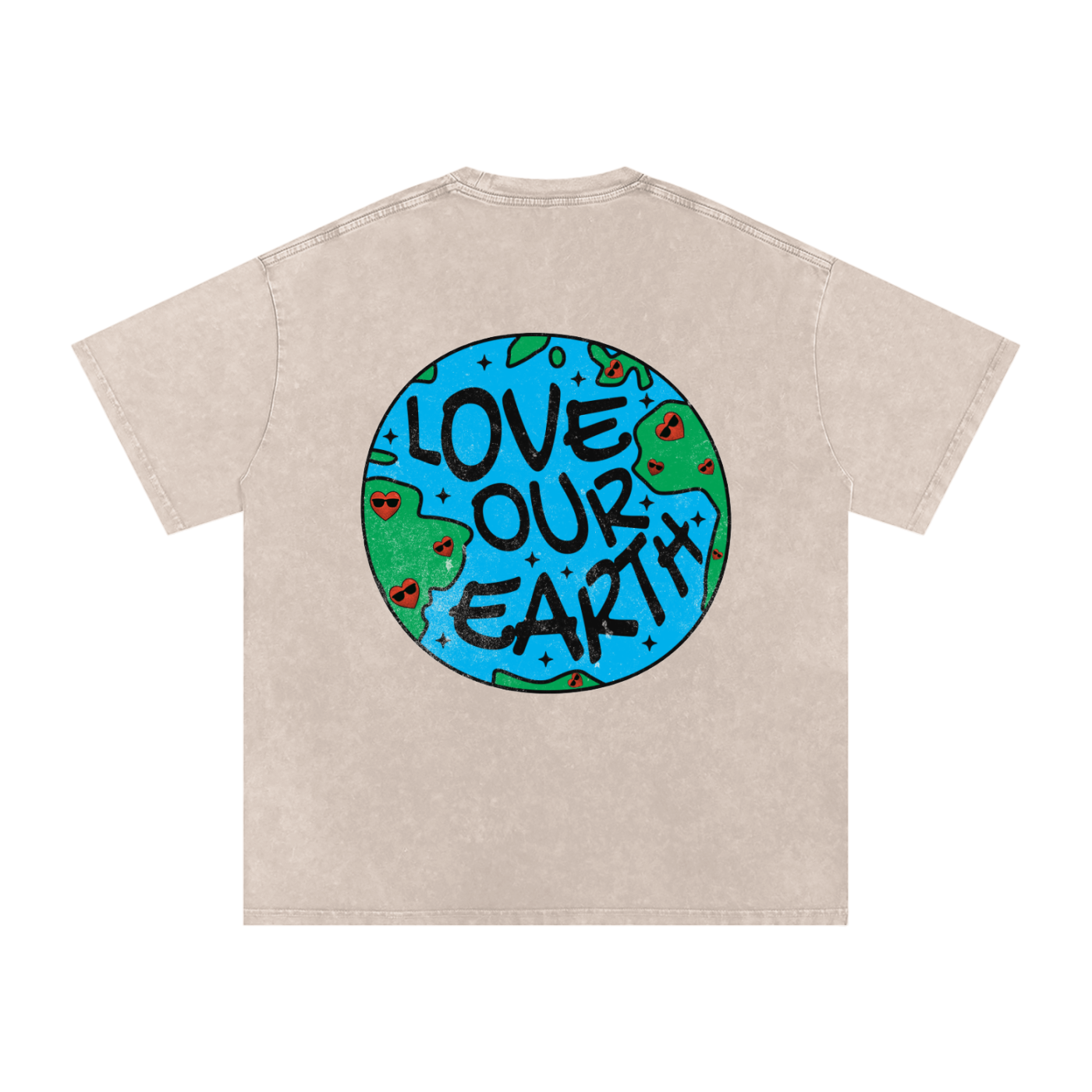 Love Our Earth T-shirt