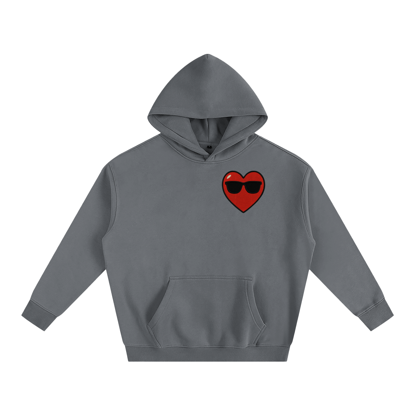 Heart Mafia Hoodie