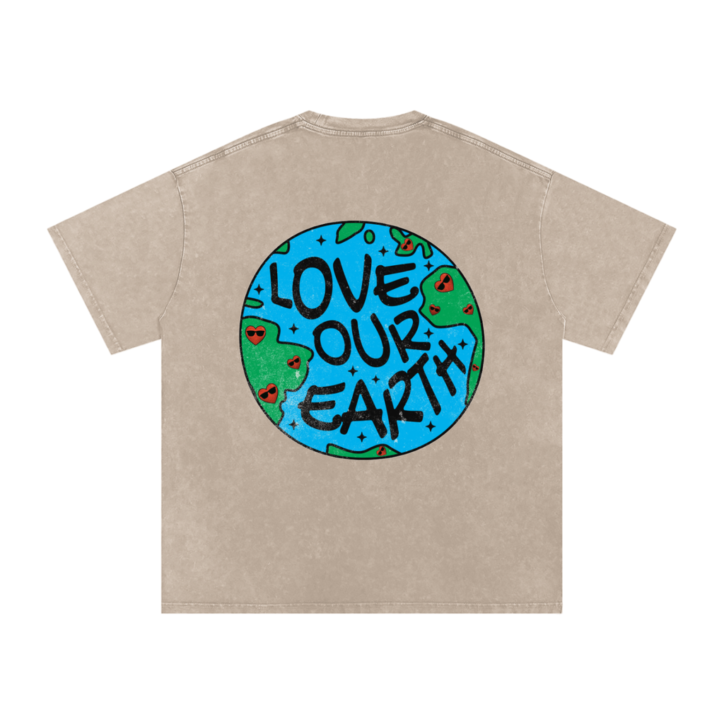Love Our Earth T-shirt