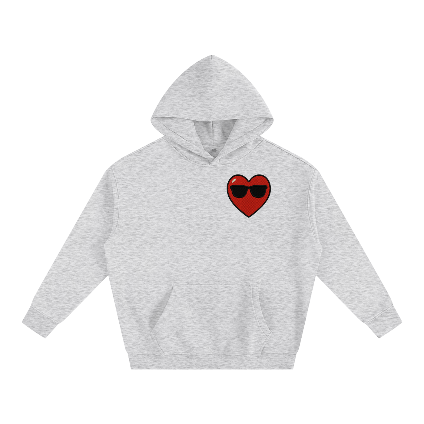 Heart Mafia Hoodie