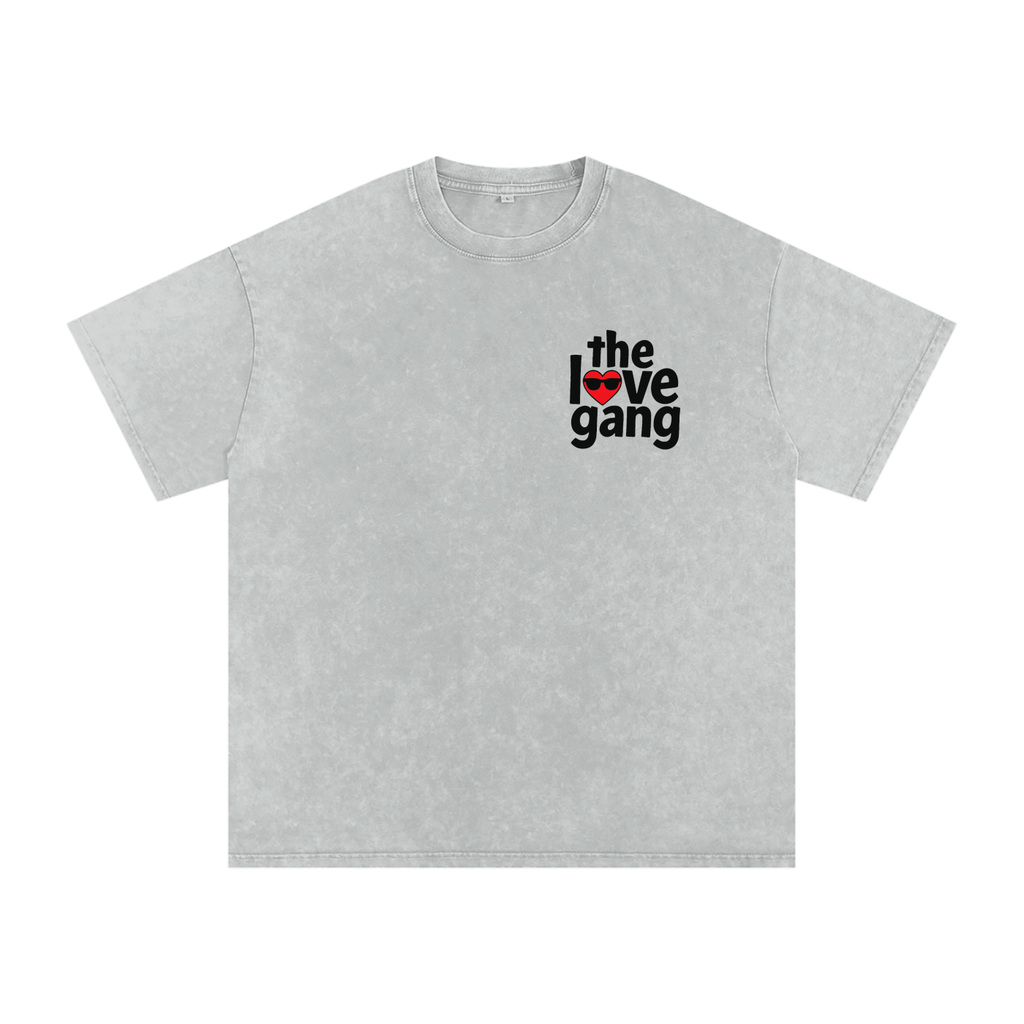 Heart Mafia T-shirt
