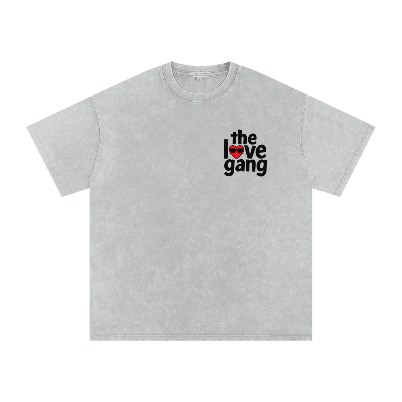 Heart Mafia T-shirt