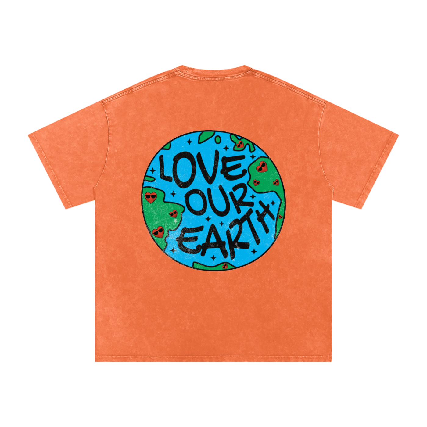 Love Our Earth T-shirt