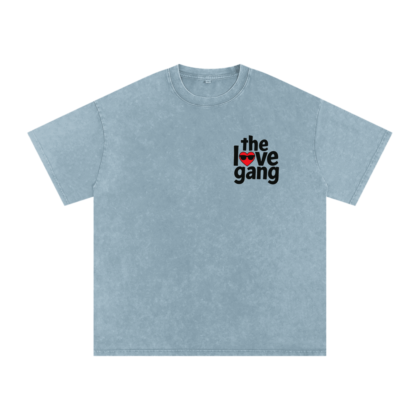 Heart Mafia T-shirt