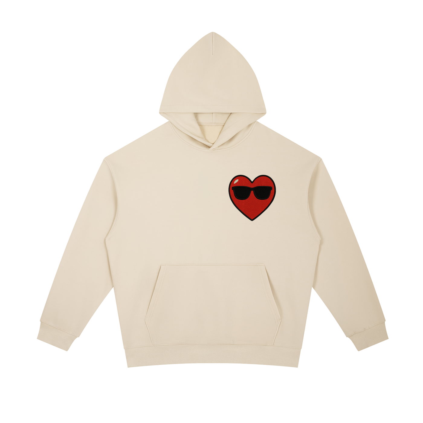 Love Our Earth Hoodie