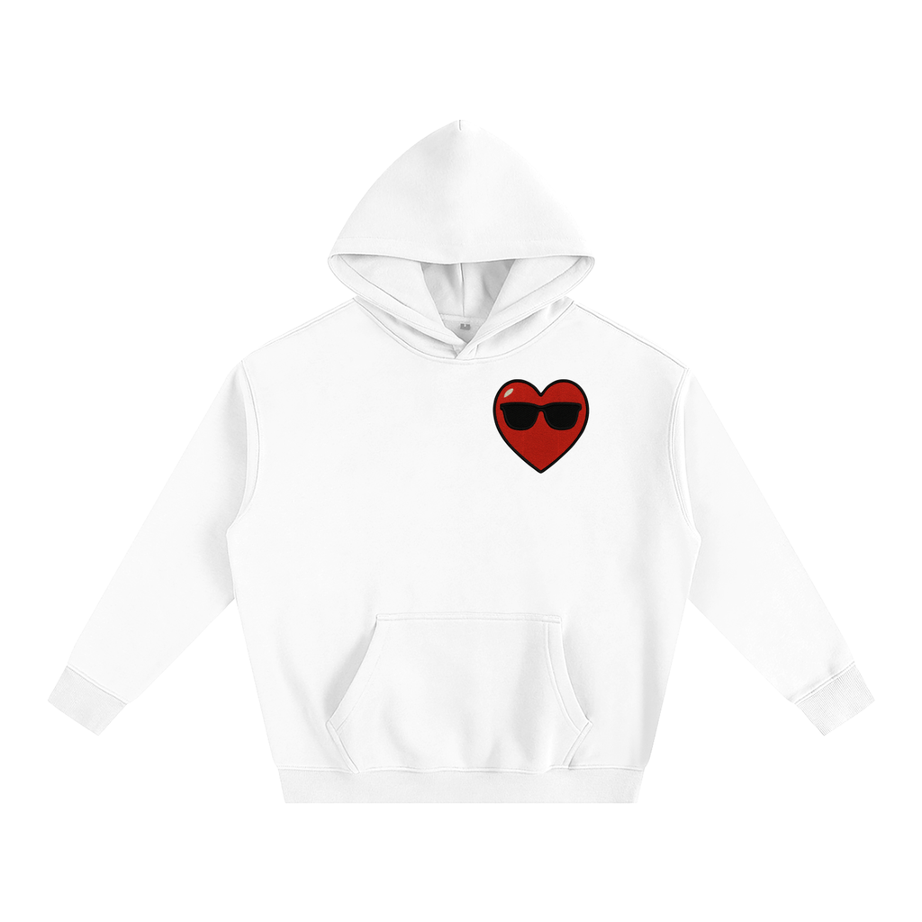 Heart Mafia Hoodie