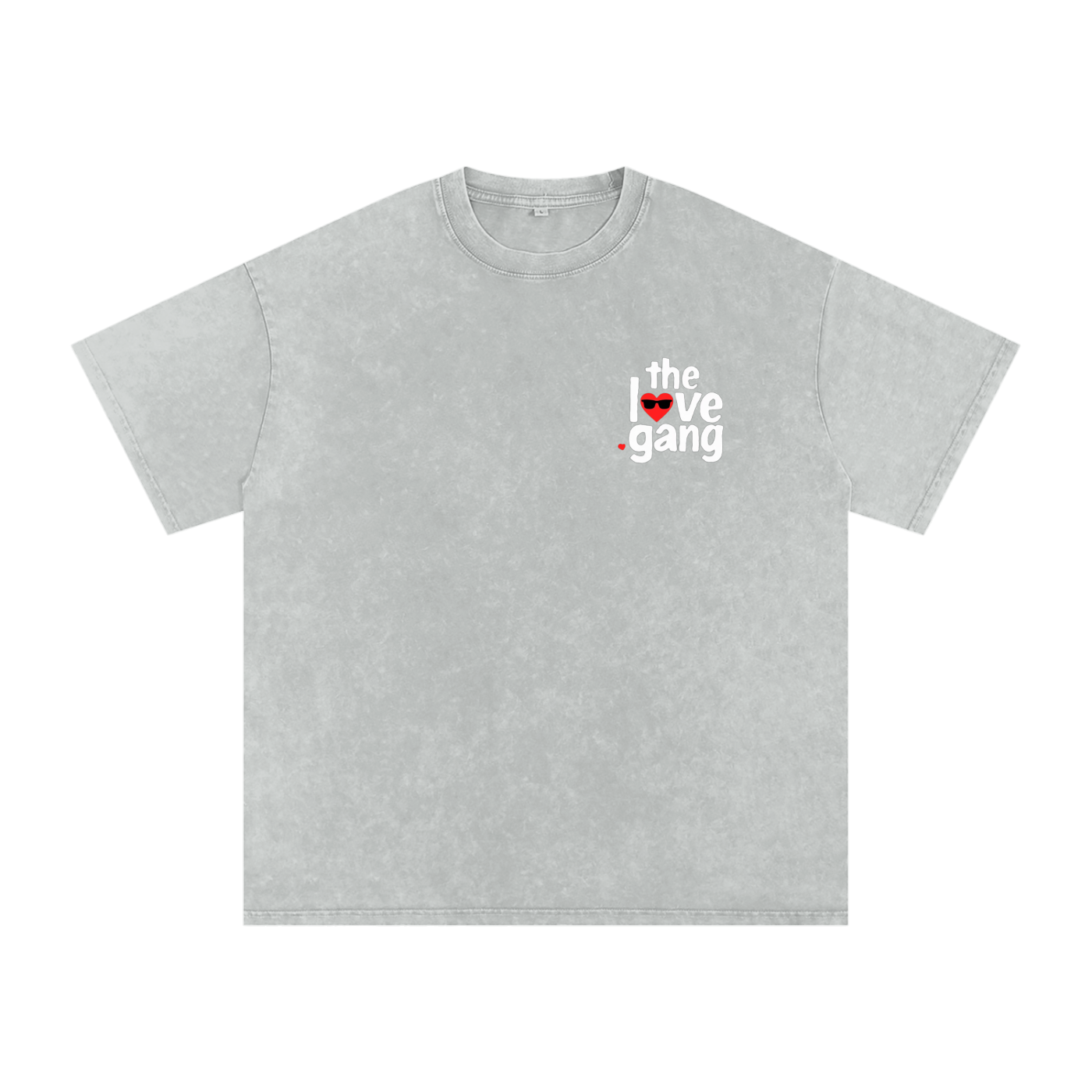 Got Love T-Shirt