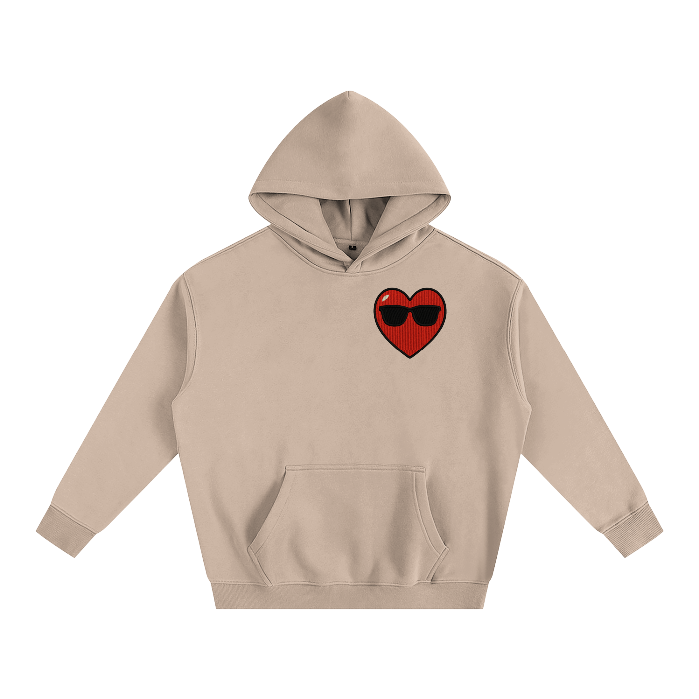 Heart Mafia Hoodie