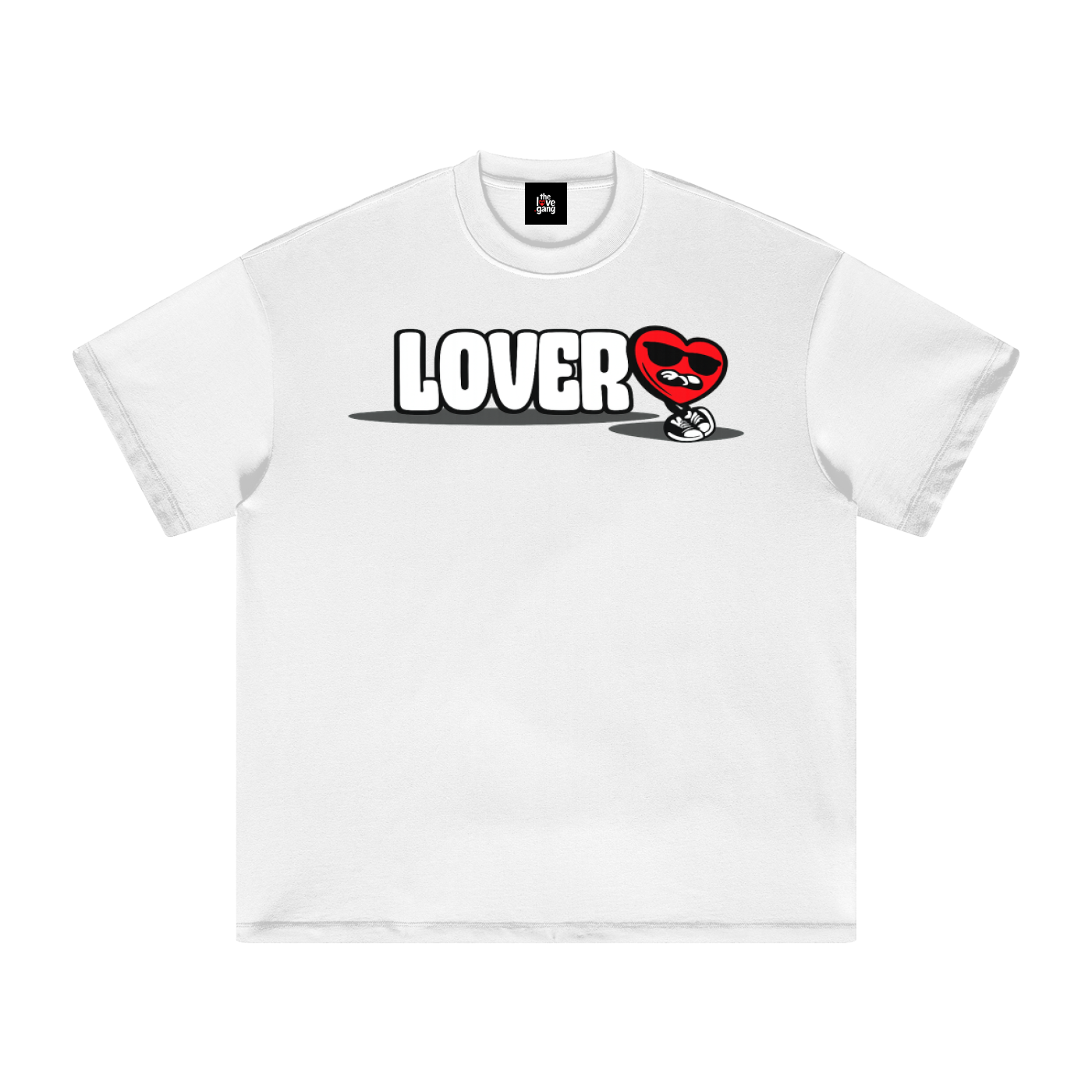Lover T-Shirt