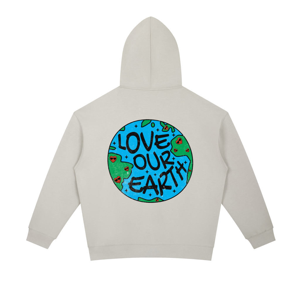 Love Our Earth Hoodie
