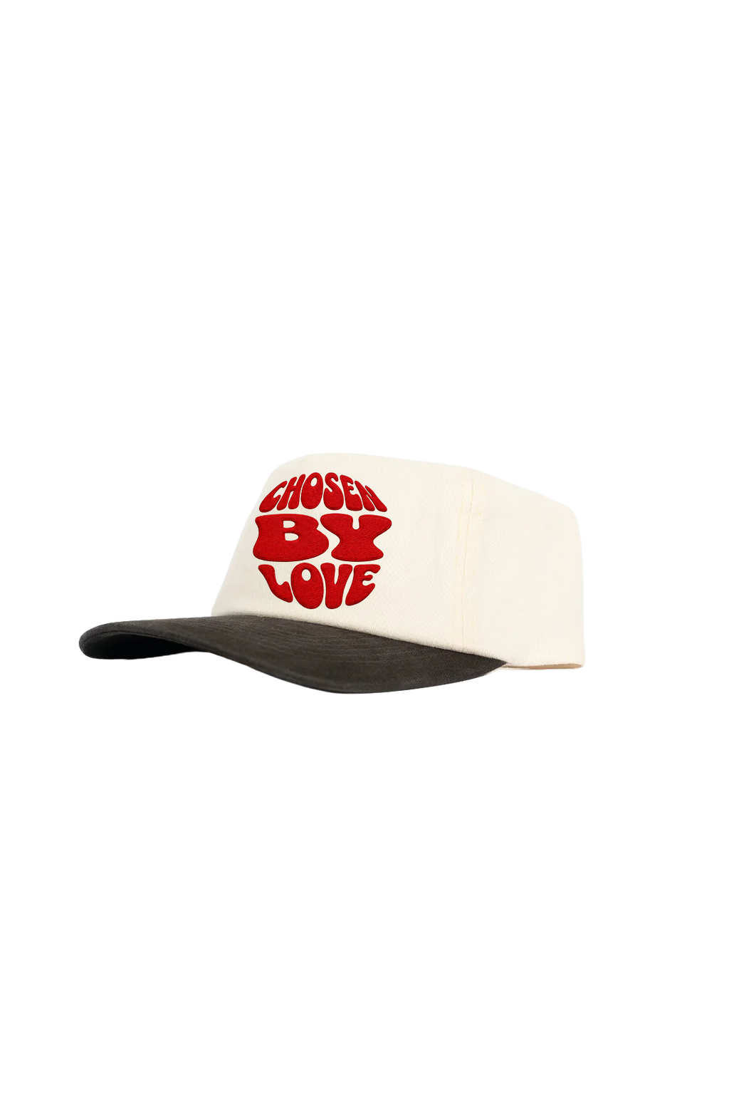 Chosen By Love Snapback
