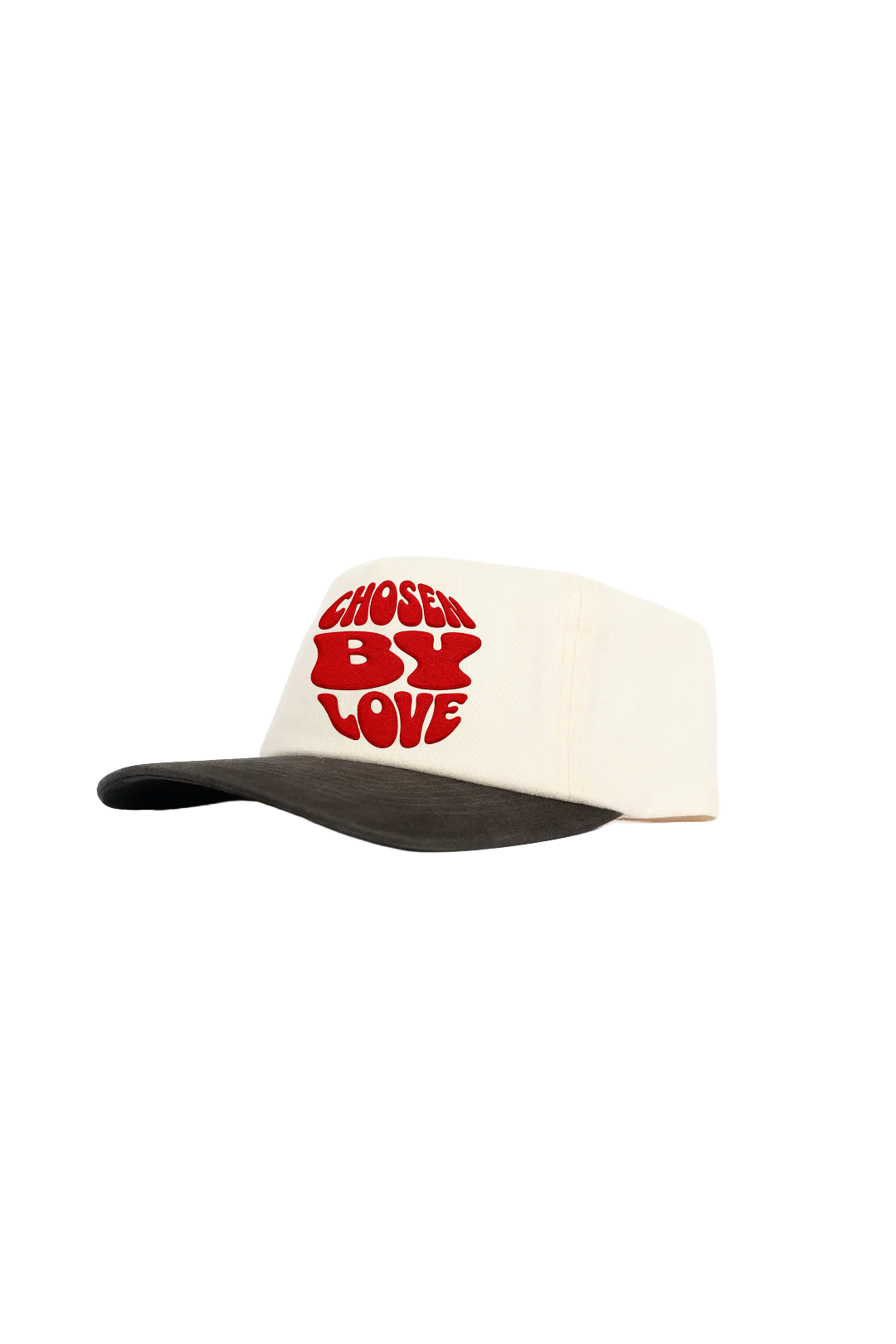 Chosen By Love Snapback