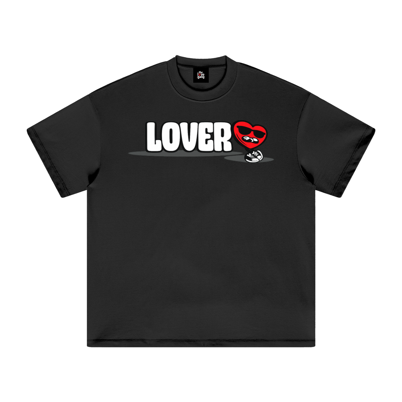 Lover T-Shirt