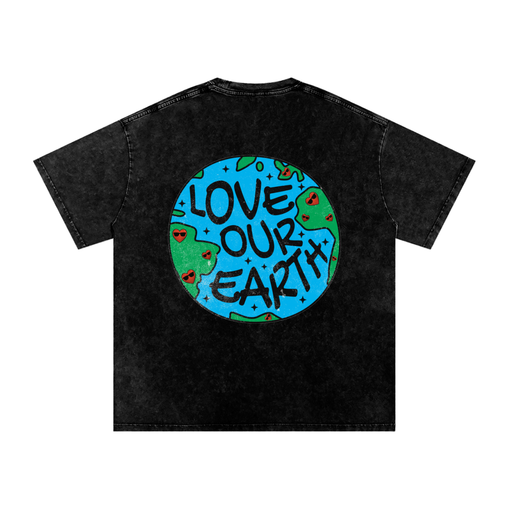 Love Our Earth T-shirt