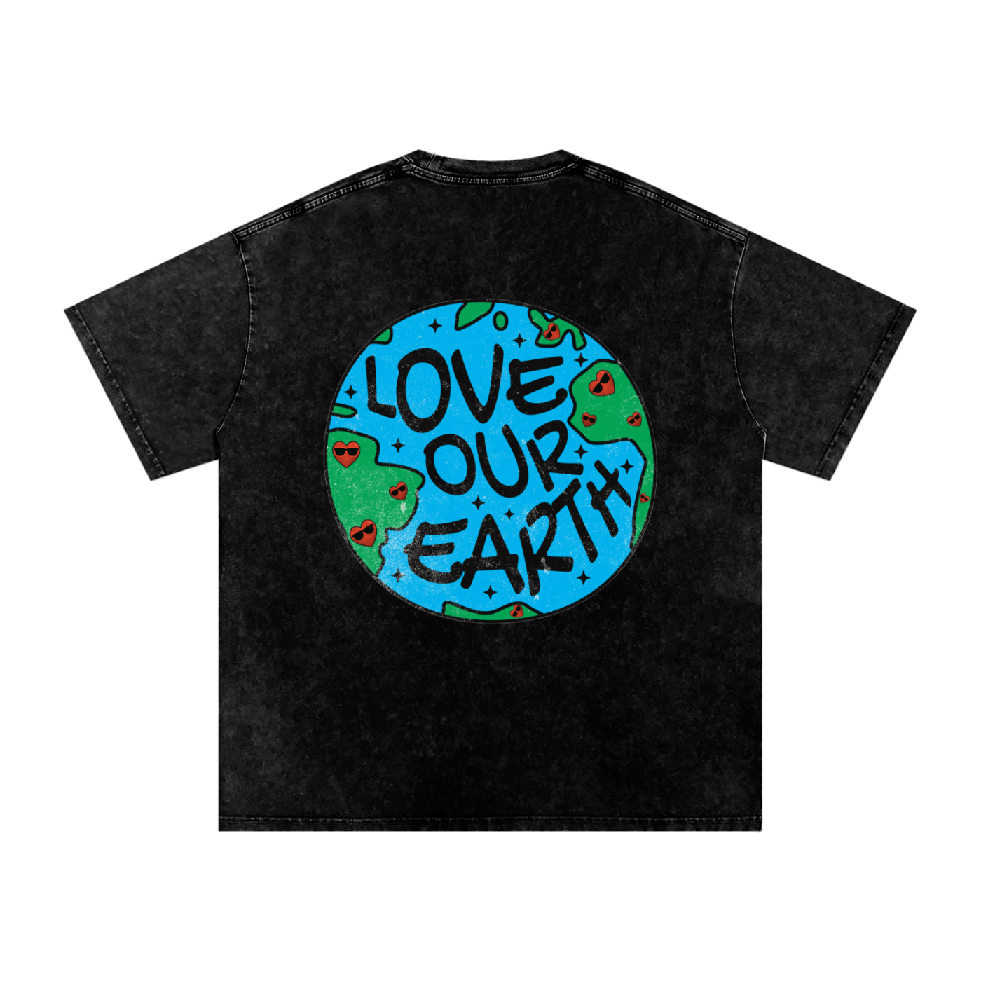 Love Our Earth T-shirt