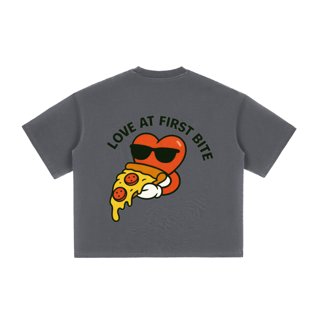 Cool Heart Pizzeria