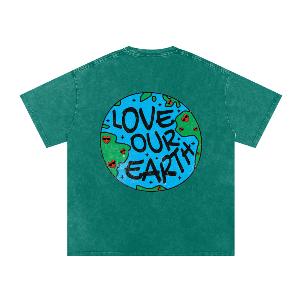 Love Our Earth T-shirt