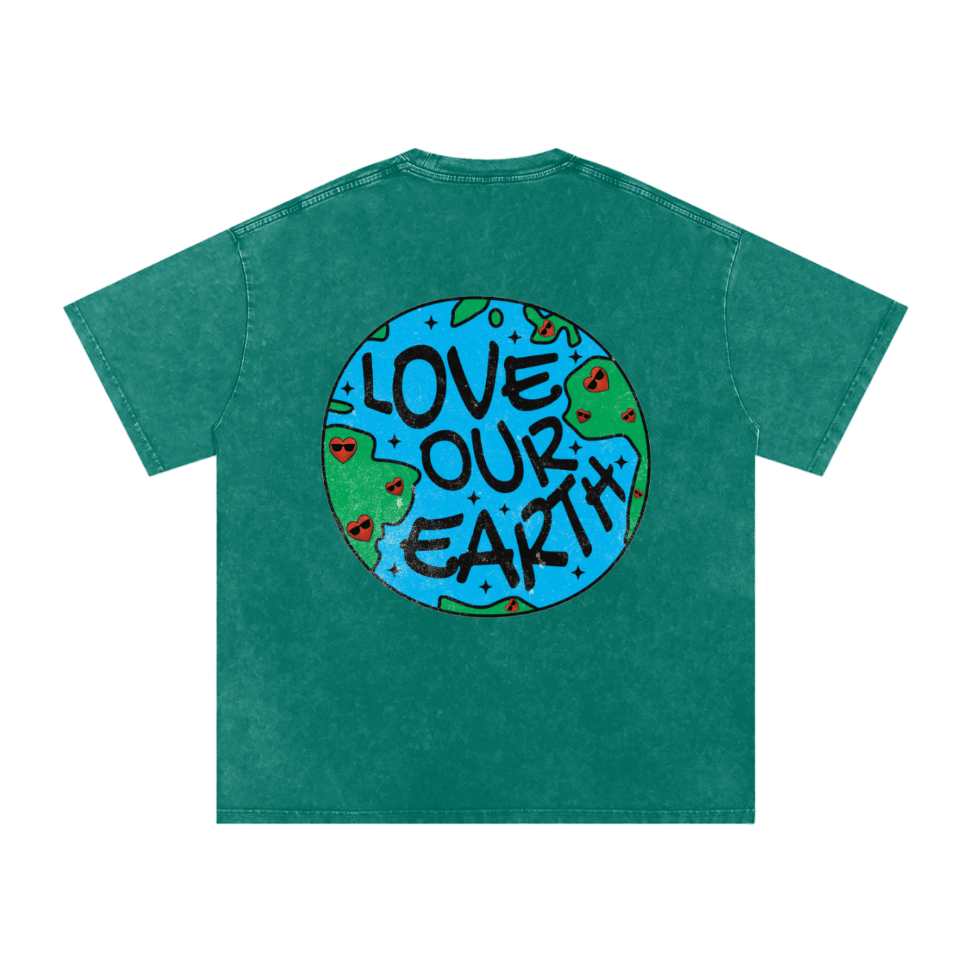Love Our Earth T-shirt